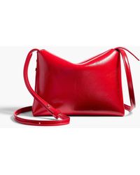 KHAITE - Lina Crossbody Bag - Lyst