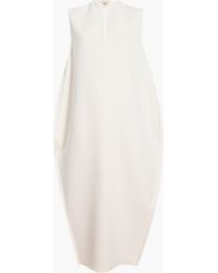 KHAITE - Blanche Dress - Lyst