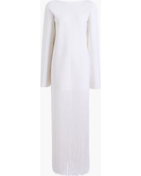 KHAITE - Paley Dress - Lyst