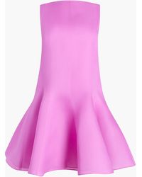 KHAITE - Mags Dress - Lyst