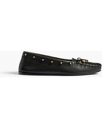 KHAITE - Milly Flat - Lyst