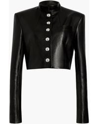 KHAITE - Samuelson Jacket - Lyst