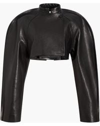 KHAITE - Exclusive Rotha Jacket - Lyst