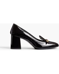 KHAITE - Elio Loafer Pump - Lyst