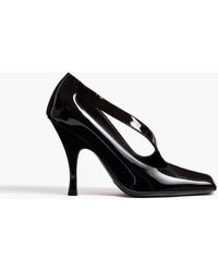 KHAITE - Eva Asymmetric Pump - Lyst