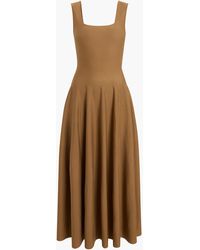 KHAITE - Jodie Dress - Lyst