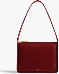 KHAITE - Lori Squared Bag - Lyst