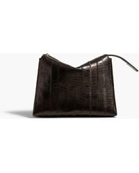 KHAITE - Exclusive Lina Pochette - Lyst