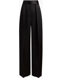 KHAITE - Maris Pant - Lyst