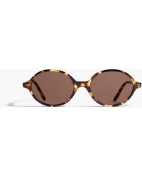 KHAITE - X Oliver Peoples 2000C - Lyst