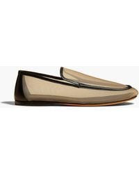 KHAITE - Alessia Loafer - Lyst