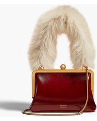 KHAITE - Small Lilith Evening Bag - Lyst
