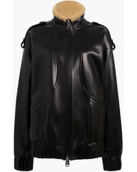KHAITE - Sigi Jacket - Lyst