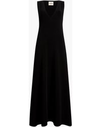 KHAITE - Keran Dress - Lyst