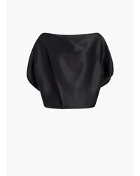 KHAITE - Niles Top - Lyst