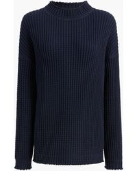 KHAITE - Dylan Top - Lyst