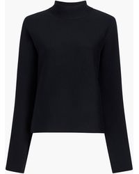 KHAITE - Calliope Top - Lyst