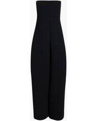KHAITE - Lennex Jumpsuit - Lyst