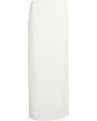 KHAITE - Lilth Skirt - Lyst