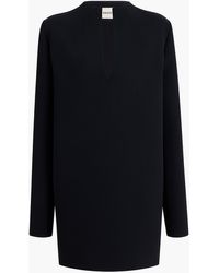 KHAITE - Aleena Dress - Lyst