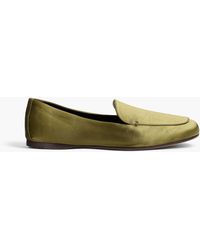 KHAITE - Monroe Loafer - Lyst