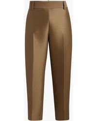 KHAITE - Cam Pant - Lyst
