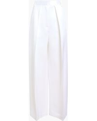 KHAITE - Marinta Pant - Lyst