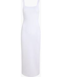 KHAITE - Dixi Dress - Lyst