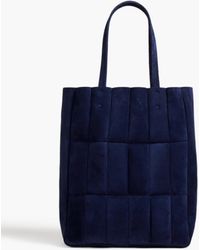 KHAITE - Exclusive Zoe Tote - Lyst