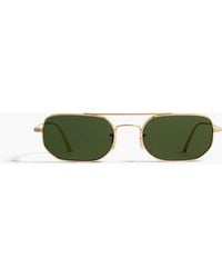 KHAITE - X Oliver Peoples 1989C - Lyst