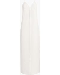 KHAITE - Tulula Dress - Lyst