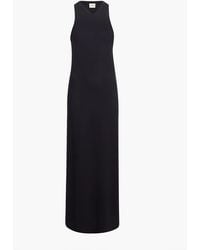 KHAITE - Vernetta Dress - Lyst