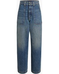 KHAITE - Hewitt Jean - Lyst