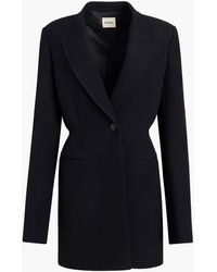 KHAITE - Beckett Blazer - Lyst