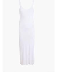 KHAITE - Leesal Dress - Lyst