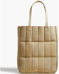 KHAITE - Exclusive Zoe Tote - Lyst