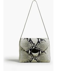 KHAITE - Exclusive Bobbi Bag - Lyst