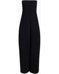 KHAITE - Lennex Jumpsuit - Lyst
