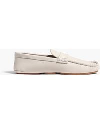 KHAITE - Billy Loafer - Lyst