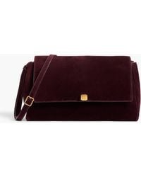 KHAITE - Audrey Crossbody Bag - Lyst