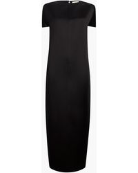 KHAITE - Webster Dress - Lyst