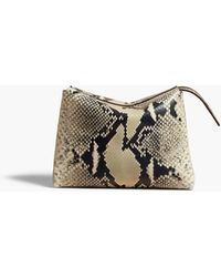 KHAITE - Exclusive Lina Pochette - Lyst