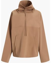 KHAITE - Paulson Jacket - Lyst