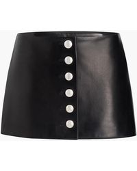 KHAITE - Jaxon Skirt - Lyst