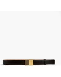 KHAITE - Exclusive Elio Belt - Lyst