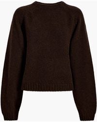 KHAITE - Simone Sweater - Lyst