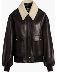 KHAITE - Shellar Jacket - Lyst