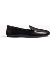 KHAITE - Monroe Loafer - Lyst