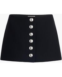KHAITE - Jaxon Skirt - Lyst