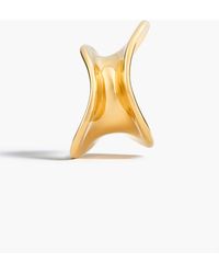 KHAITE - Shadow Bracelet - Lyst